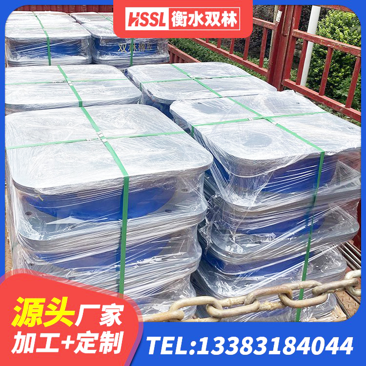 怒江LRB300铅芯支座厂家 怒江LNR1100建筑隔震橡胶支座生产厂家 怒江水平力分散型LNR隔震支座生产厂家 怒江LRB隔震支座800(II型)厂家 - 第2张