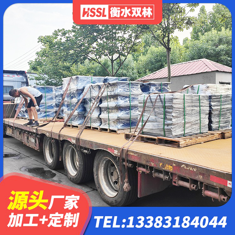 怒江房屋橡胶隔震支座什么价格 怒江LNR500橡胶支座源头工厂 怒江LNR系列隔震支座 怒江LNR1200建筑隔震支座源头工厂 - 第5张