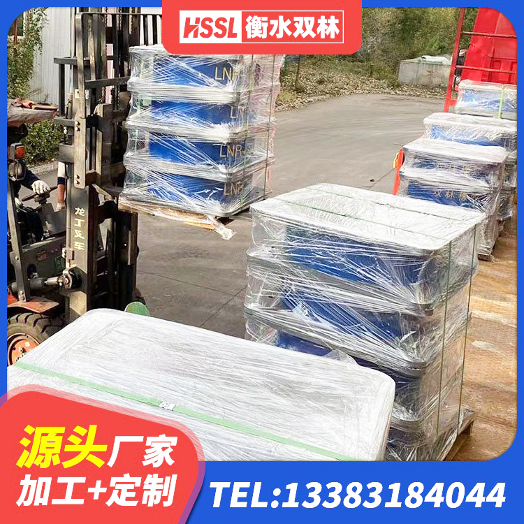怒江LRB隔震支座1000厂家 怒江LNR500支座多少钱 怒江LRB700铝芯橡胶隔震支座生产厂家 怒江橡胶隔震支座HDR(I)-270*320*167-G1.0源头工厂 - 第1张