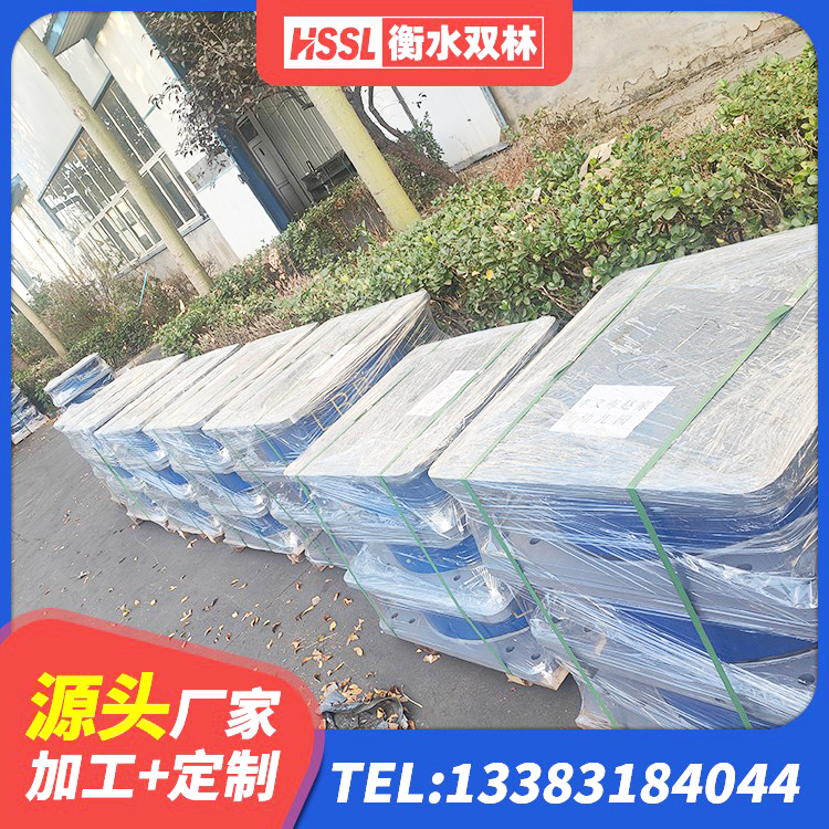 怒江建筑结构隔震支座什么价格 怒江高阻尼隔震支座单价 怒江建筑铅芯防震支座商家厂家 怒江Y4Q橡胶隔震支座厂家 - 第2张